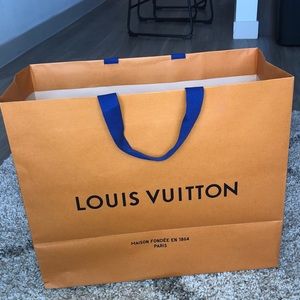 LV Bag